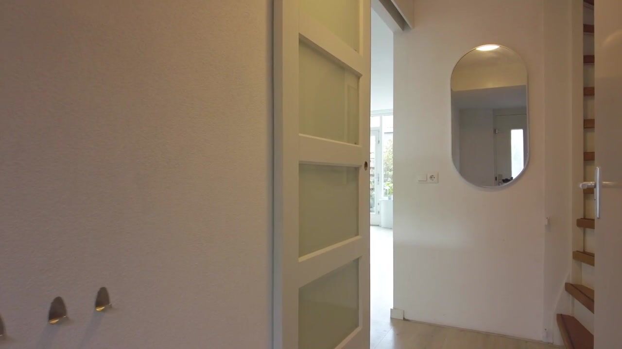 Video van Sarongstraat 81