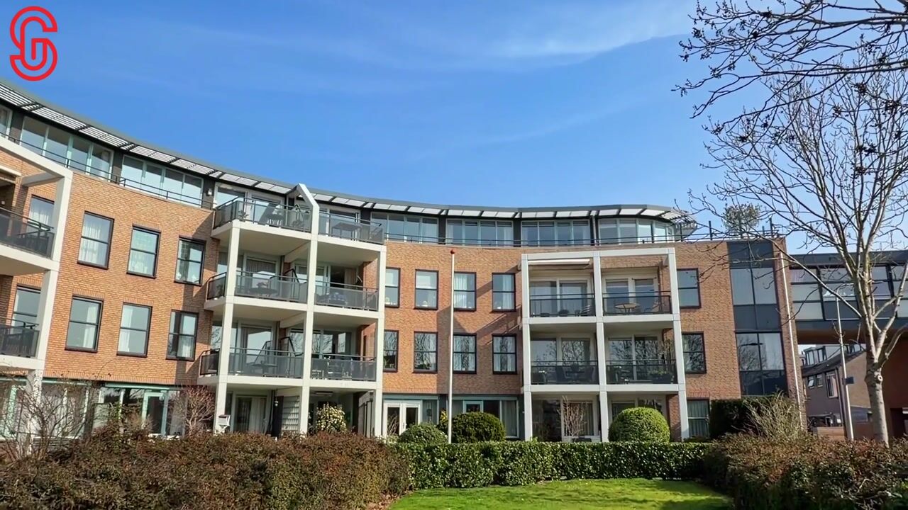 Video van Van Egmondlaan 113