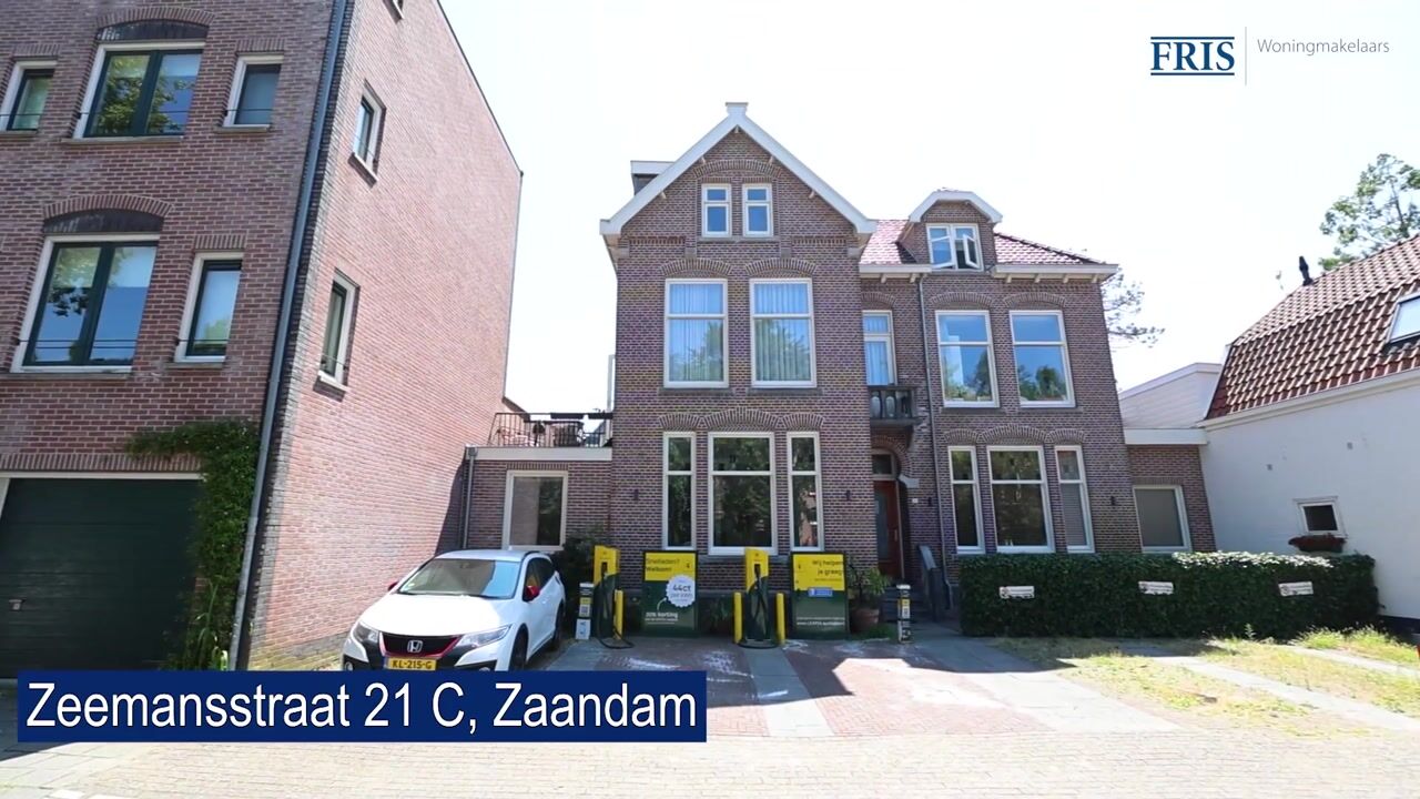 Video van Zeemansstraat 21-C