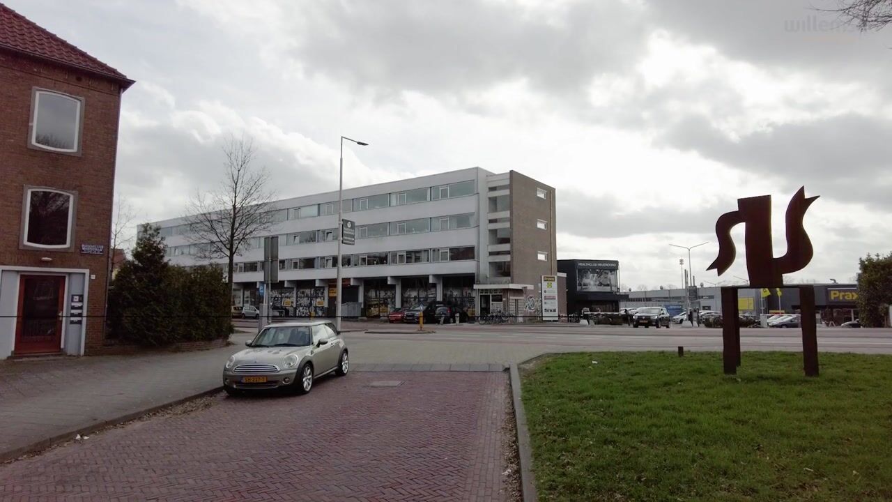 Video of Burgemeester Weertsstraat 95-2