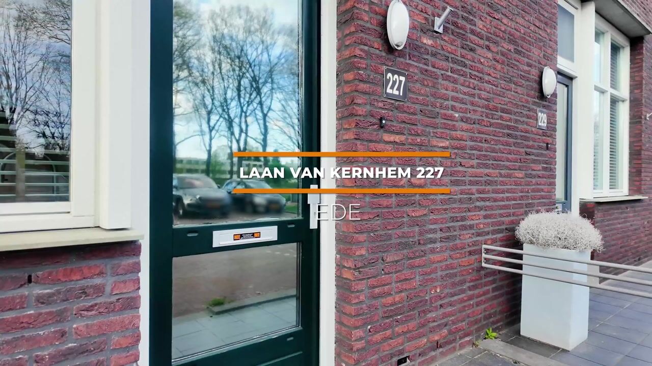 Video van Laan van Kernhem 227