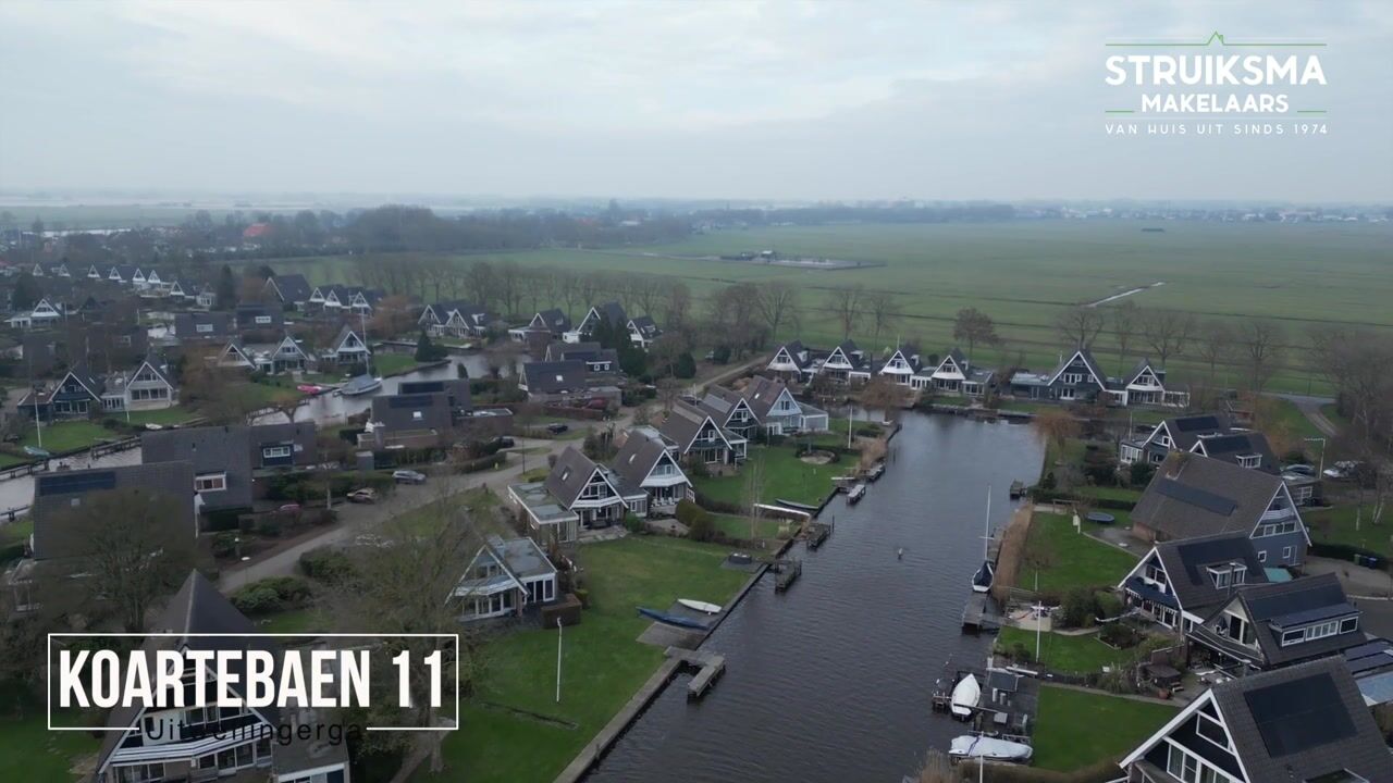 Video of Koartebaen 11-RECR