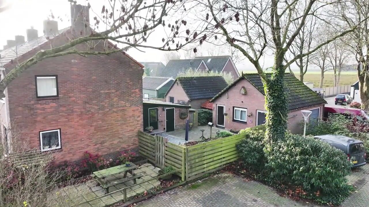 Video of Zeestraat 4