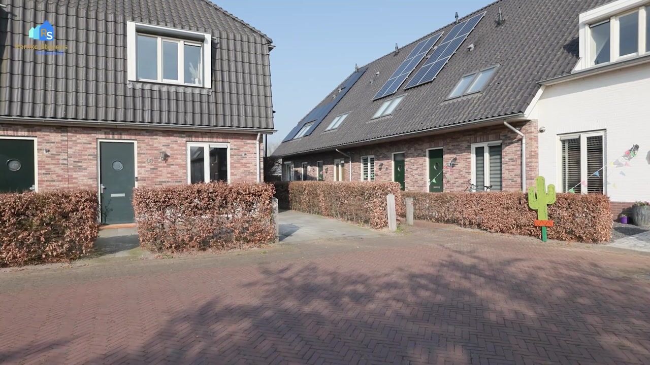 Video van De Hoeve 36