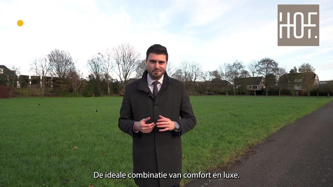 Video of Villa Rodenrijs (Bouwnr. 7)