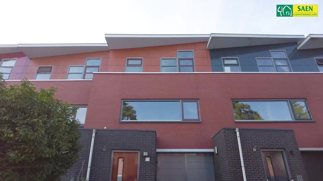 Video van Serenade 13