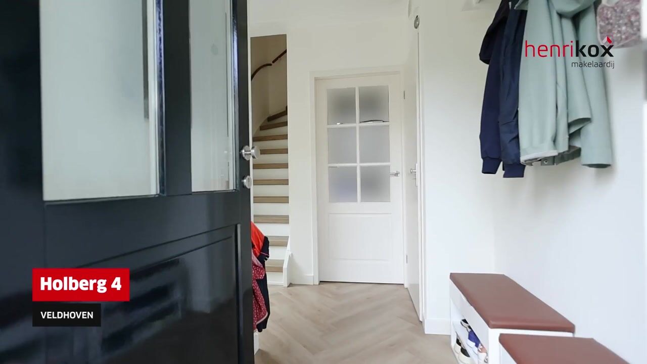 Video van Holberg 4