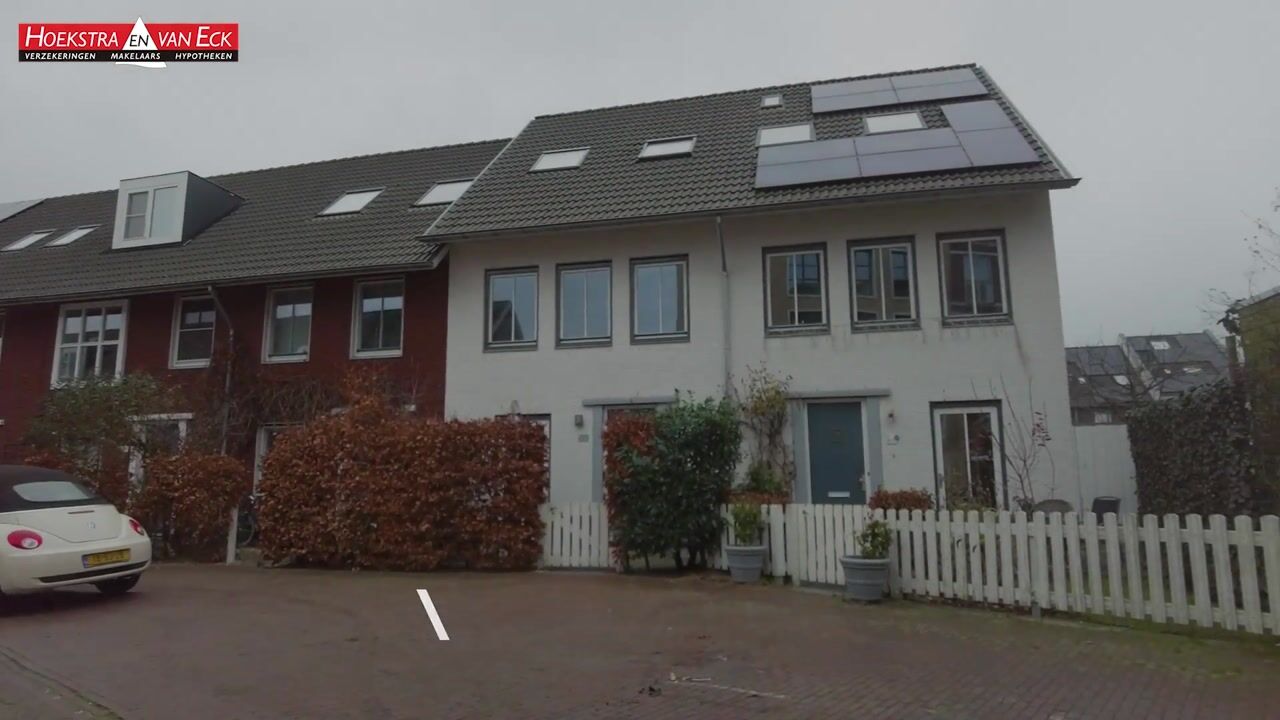 Video of A. Moenstraat 53