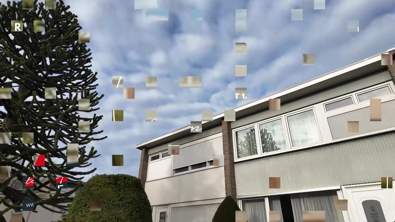 Video van Geert Grotestraat 14