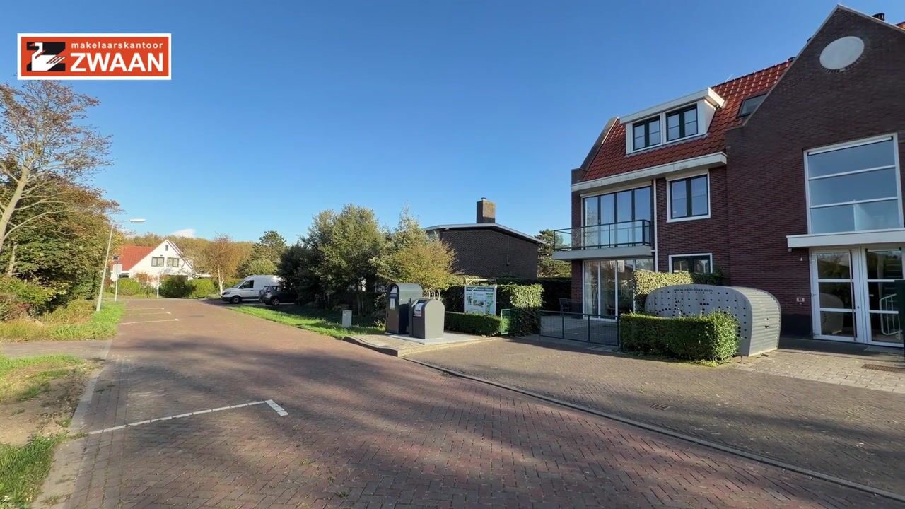 Video van Drie Turkenlaan 21-B