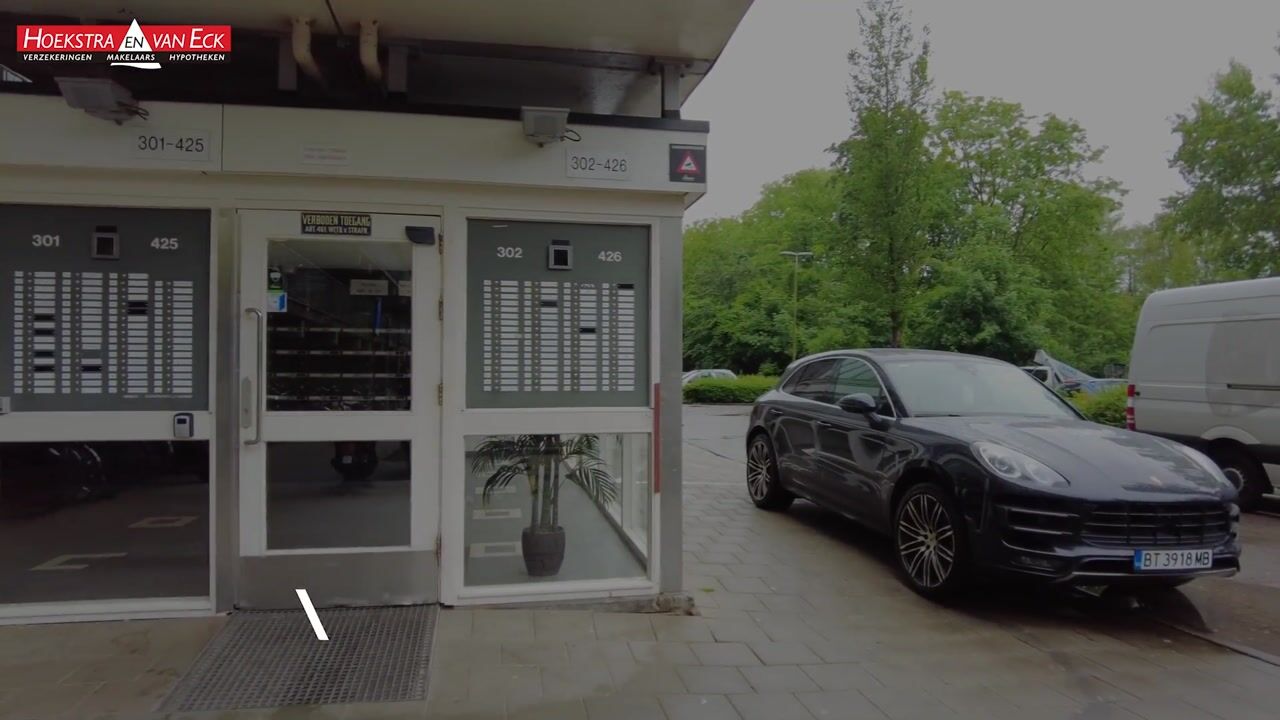 Video van Oostervenne 426