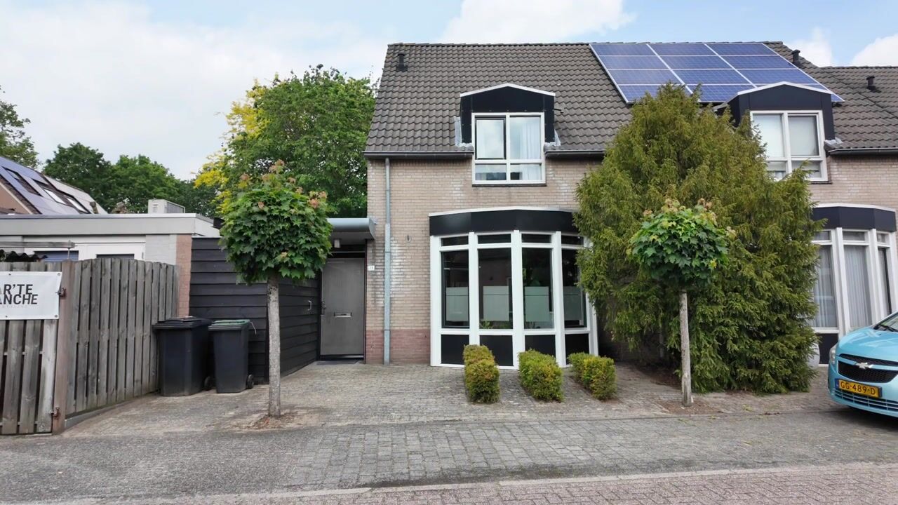 Video van Abt van de Venstraat 28