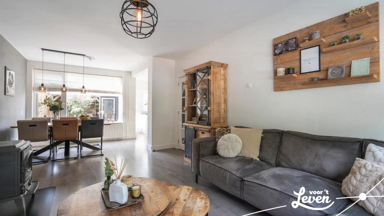 Video van Roemer Visscherstraat 23