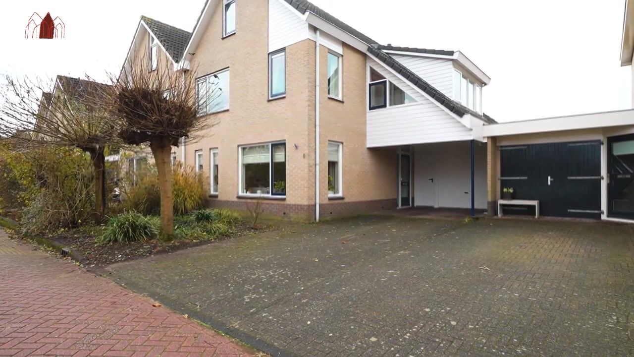 Video van Ribberserf 6