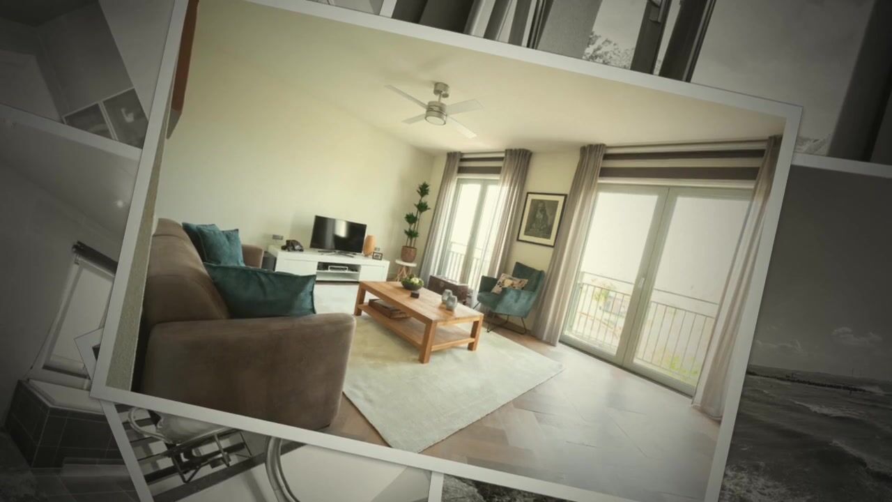 Video of Oostkade 4-C4