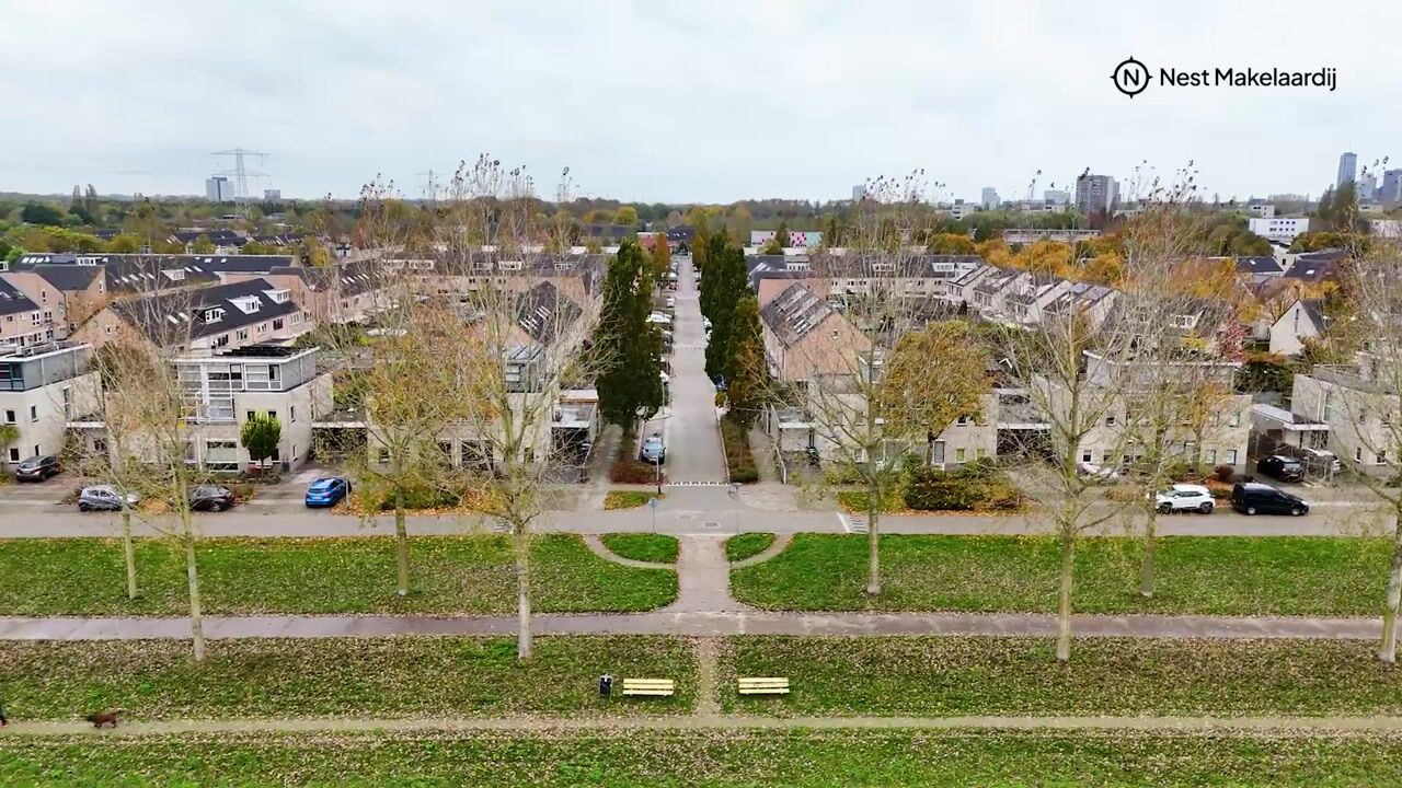 Bekijk video van Meidoornstraat 15