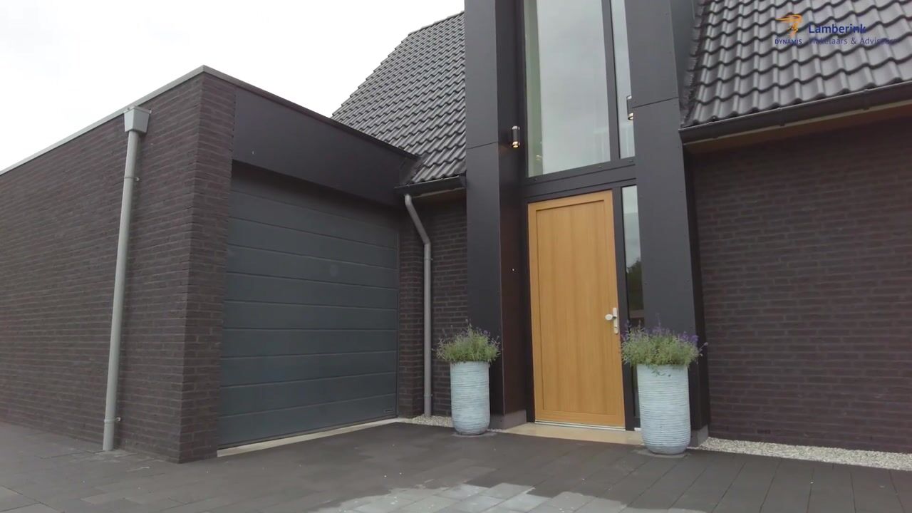 Video van Cornelis Schipperplein 10