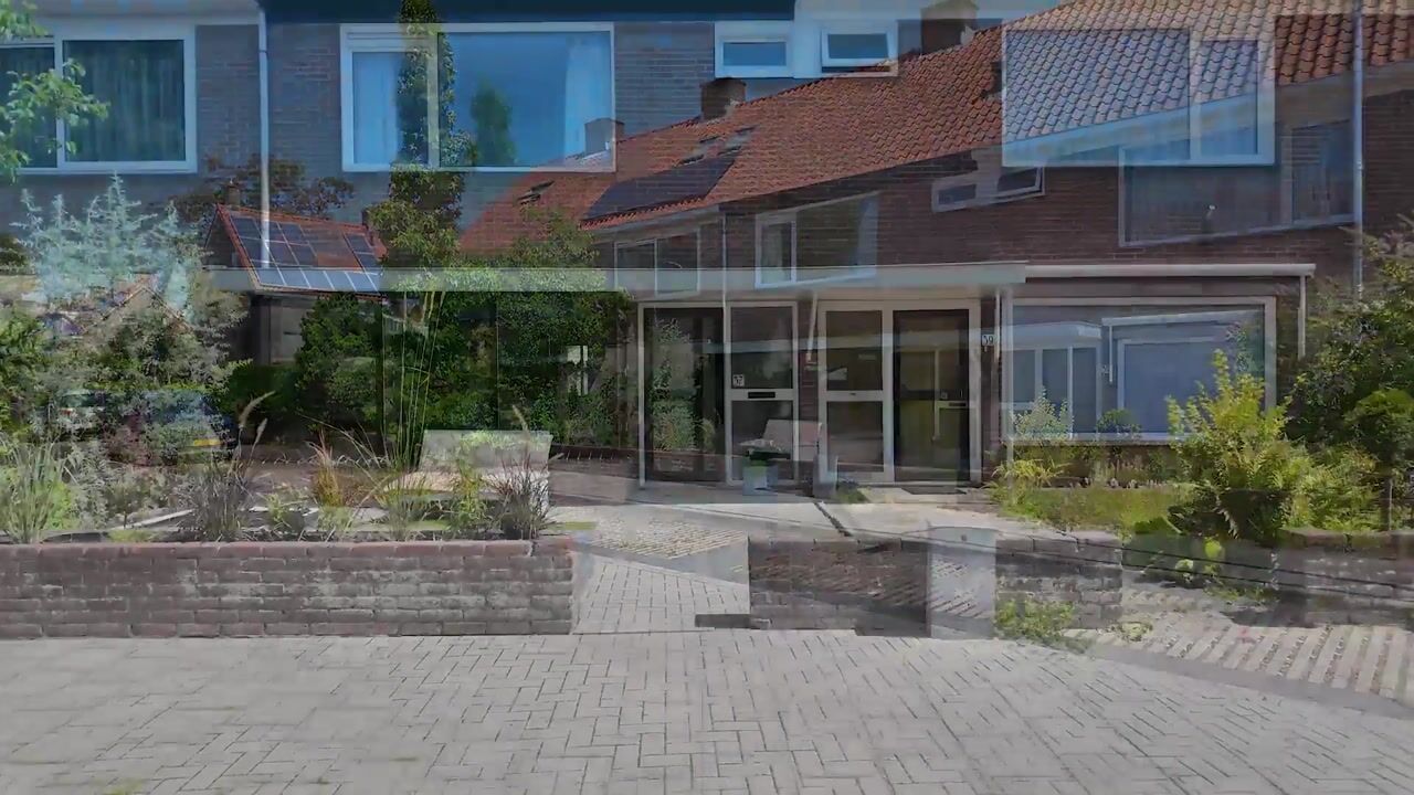 Video of Arie van de Heuvelstraat 37