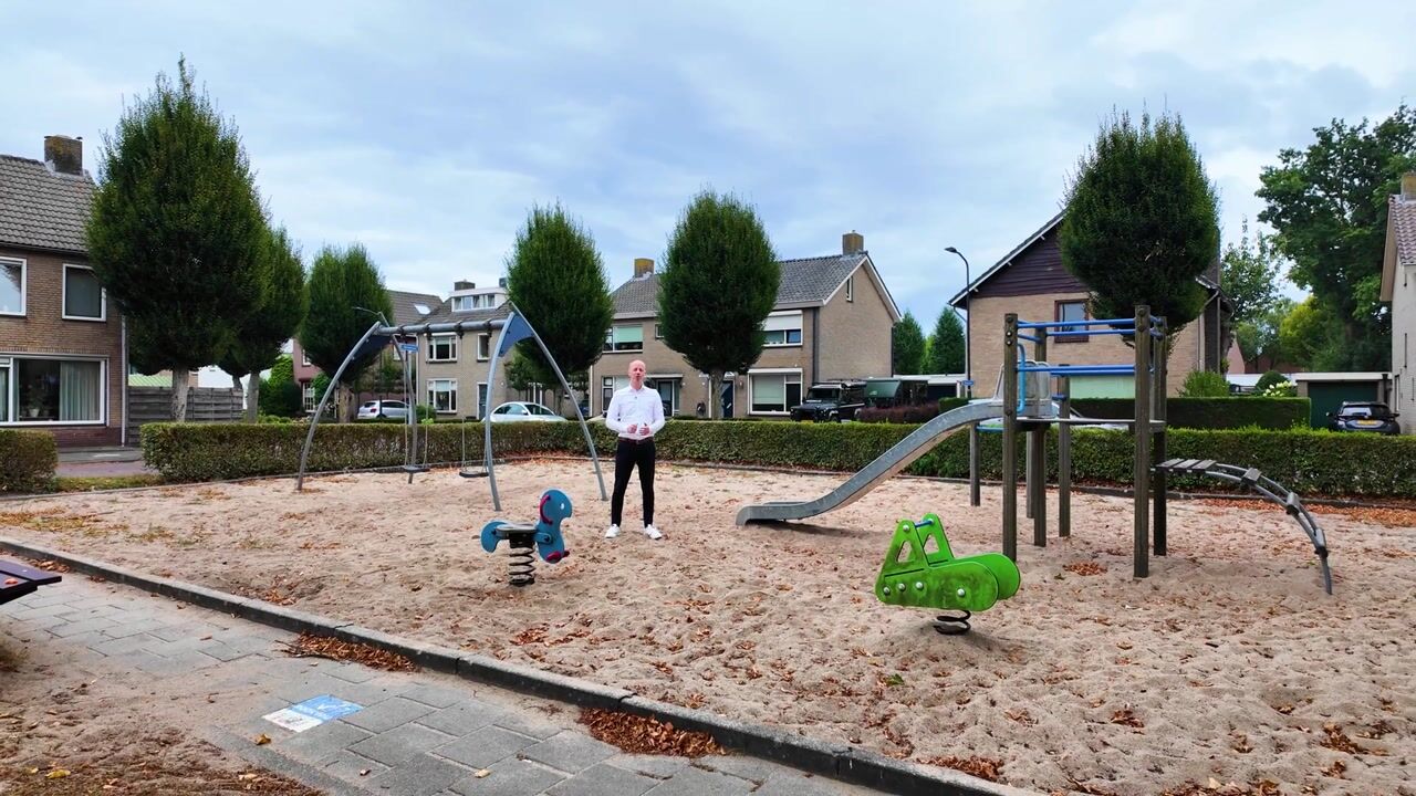 Video van Hoge Zijde 72