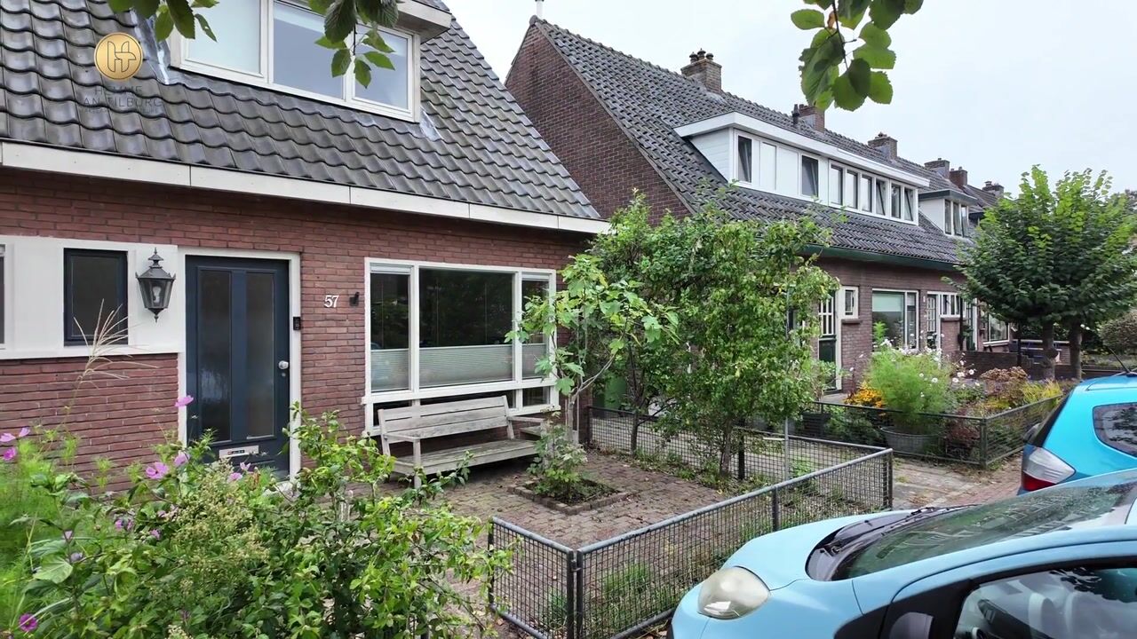 Video van Timorstraat 57