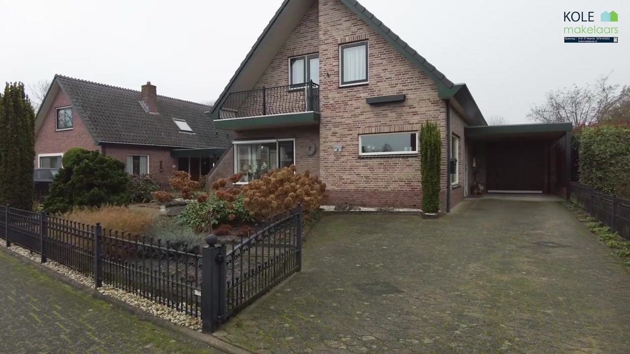 Video van Annenkamp 64