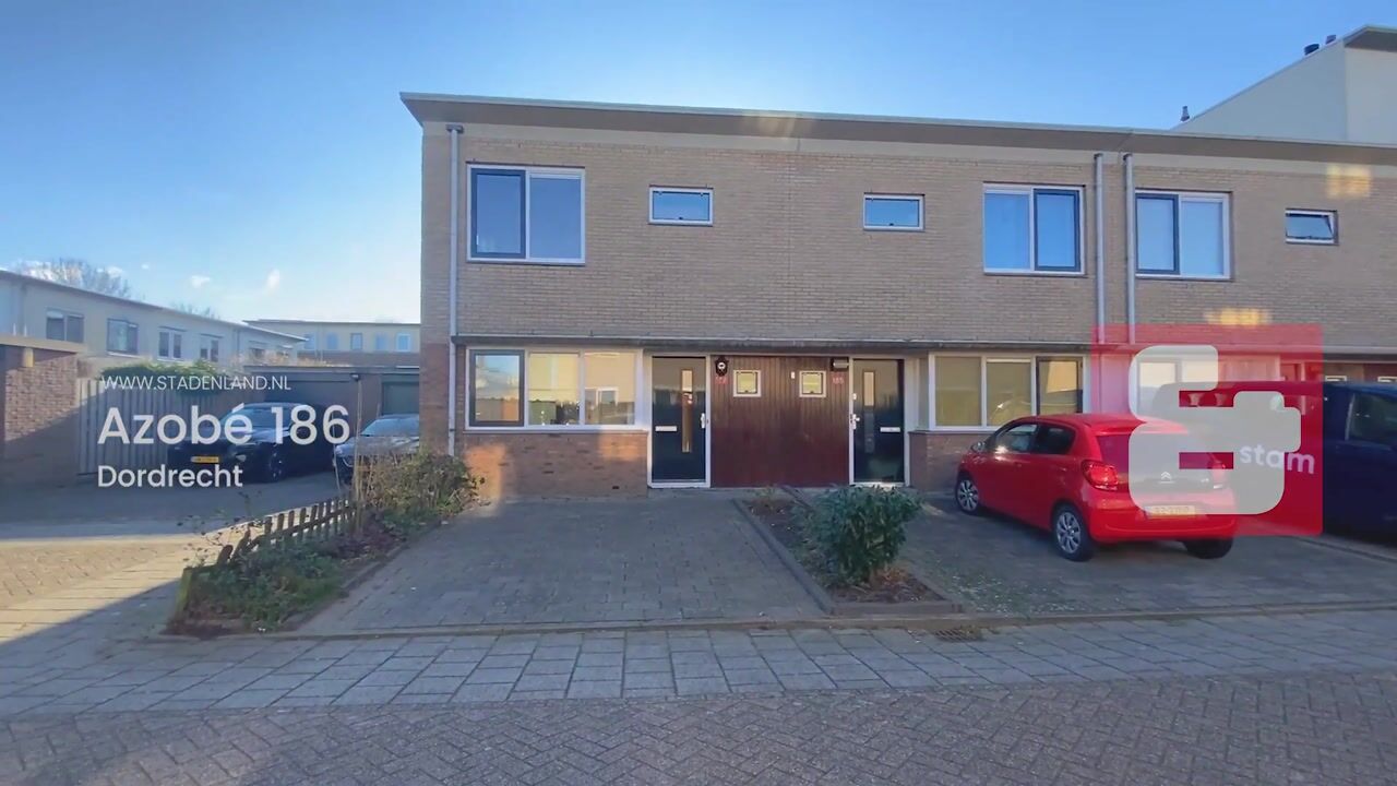 Video van Azobé 186