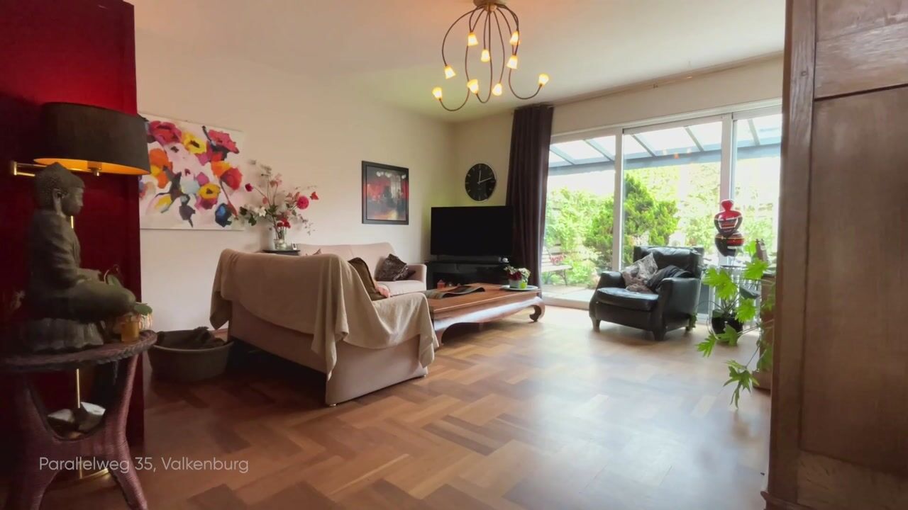 Video van Parallelweg 35