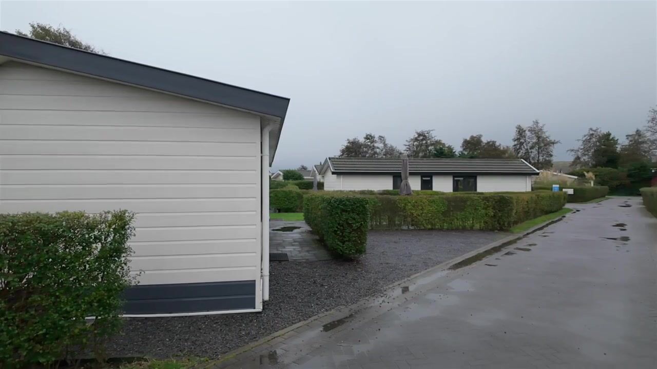 Video van Parc du Soleil 115-A