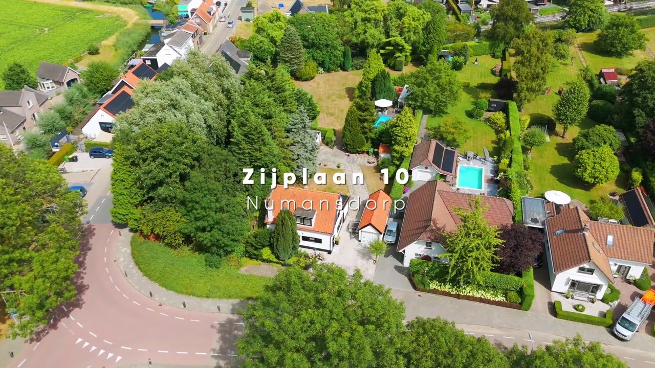 Video van Zijplaan 10