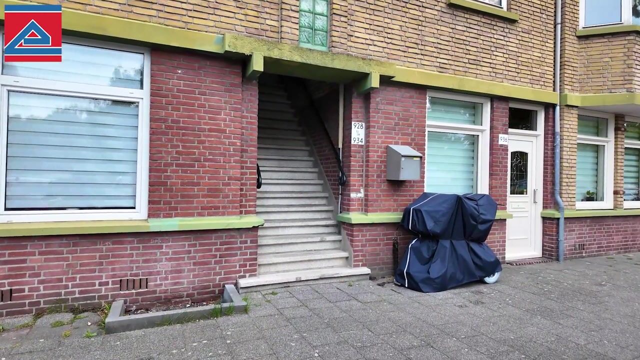 Video van Soestdijksekade 930