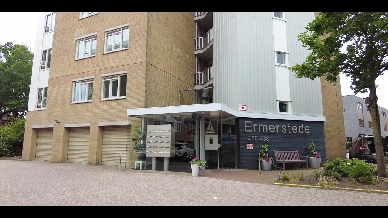 Video van Klepel 432