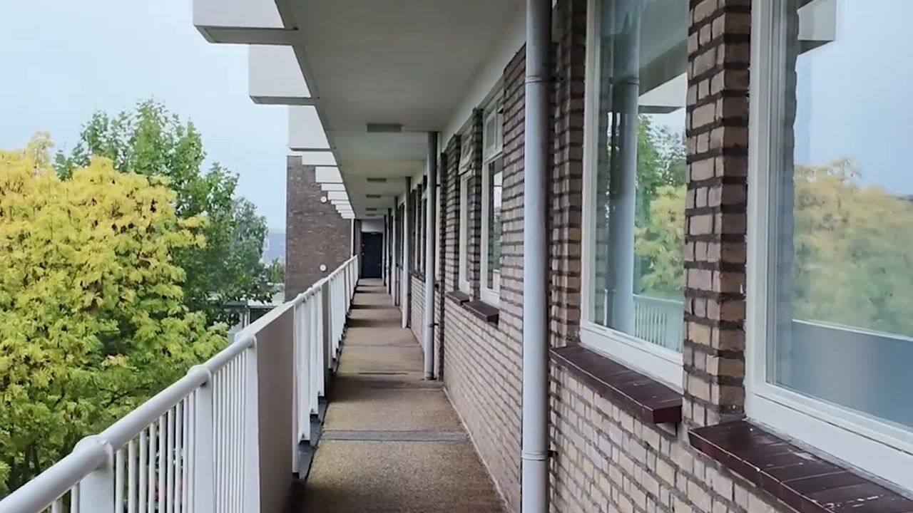 Video van Ravellaan 111