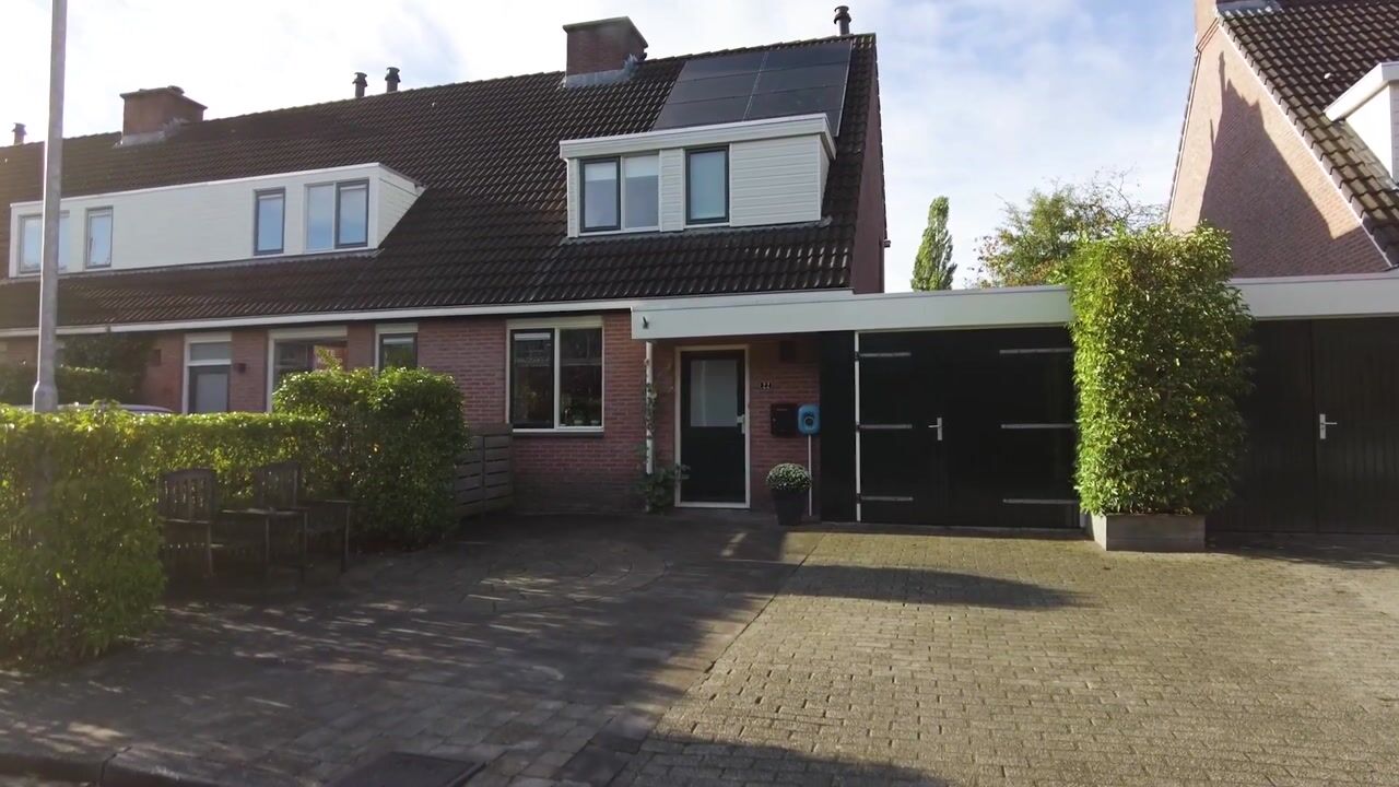 Video of Entinge 22