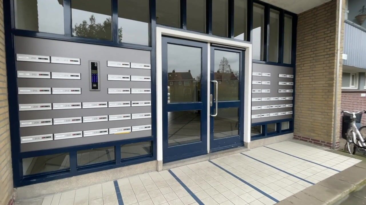 Video van Sportlaan 304