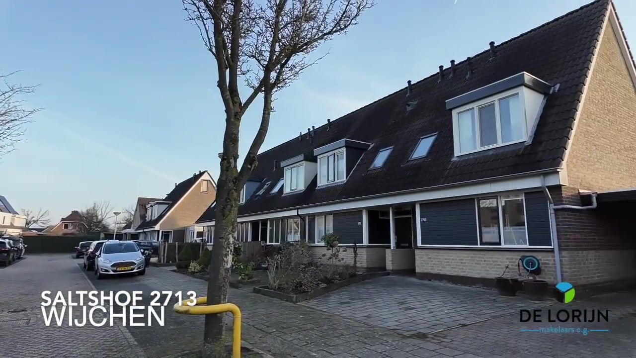 Video of Saltshof 2713