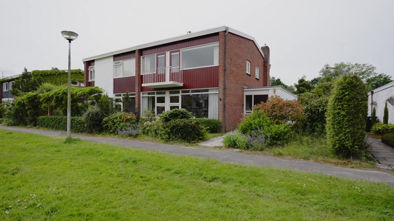 Video van Henricus Muntinglaan 19