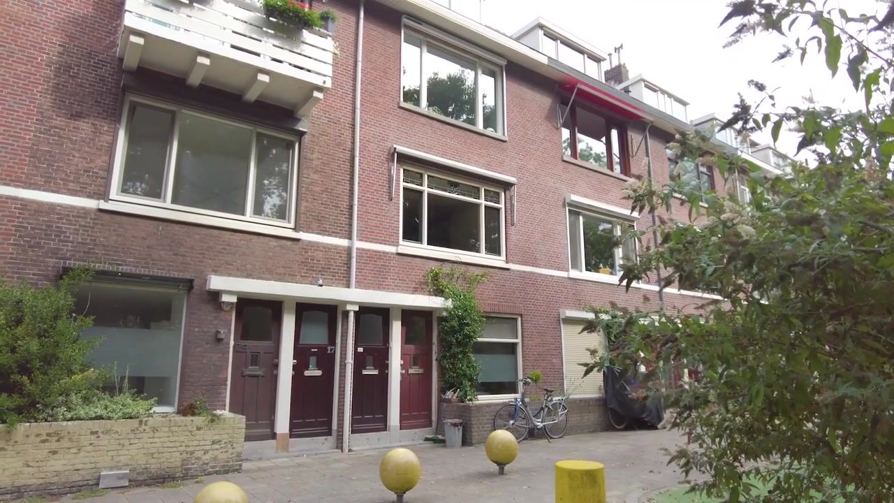 Video of Ceintuurbaan 17-A