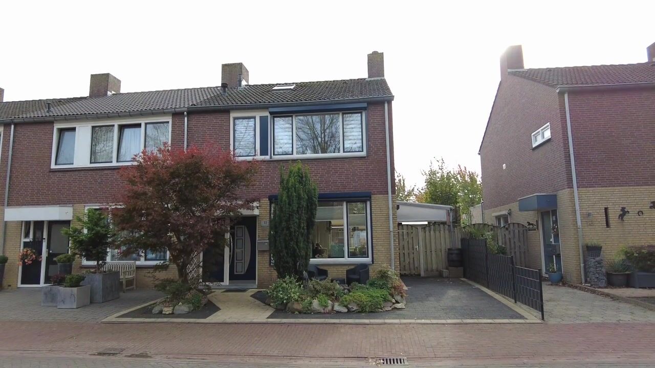 Video of Koningsplein 11