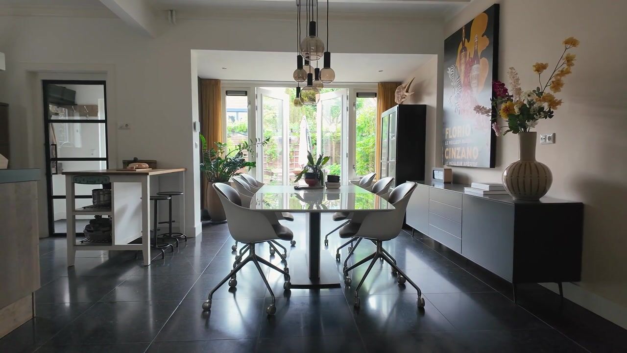 Video of Korte Slagenstraat 7