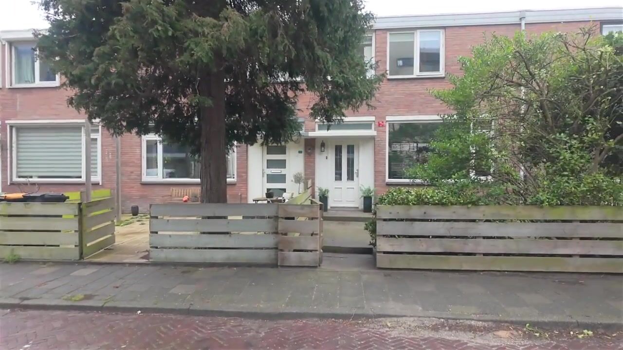 Video of Gladiolenstraat 38