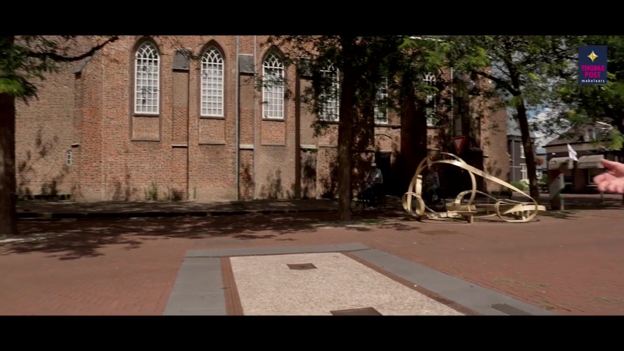 Video van Kerkplein 14