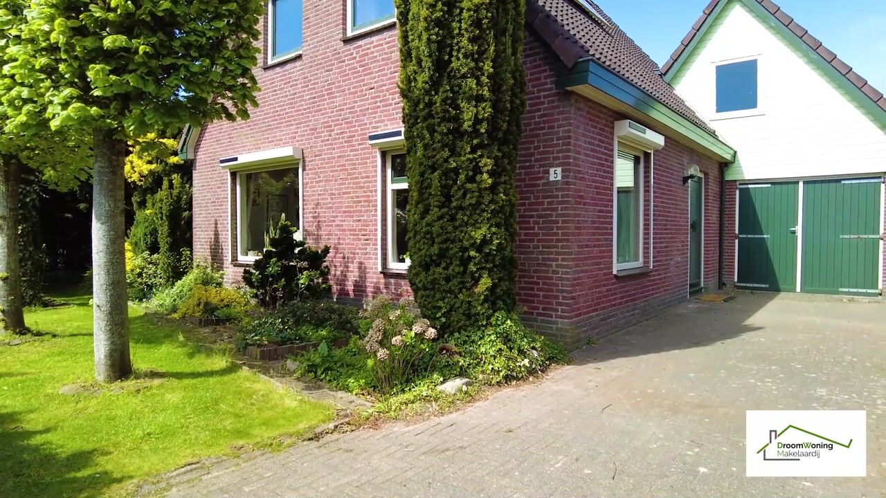 Video of Vogelrijd 5