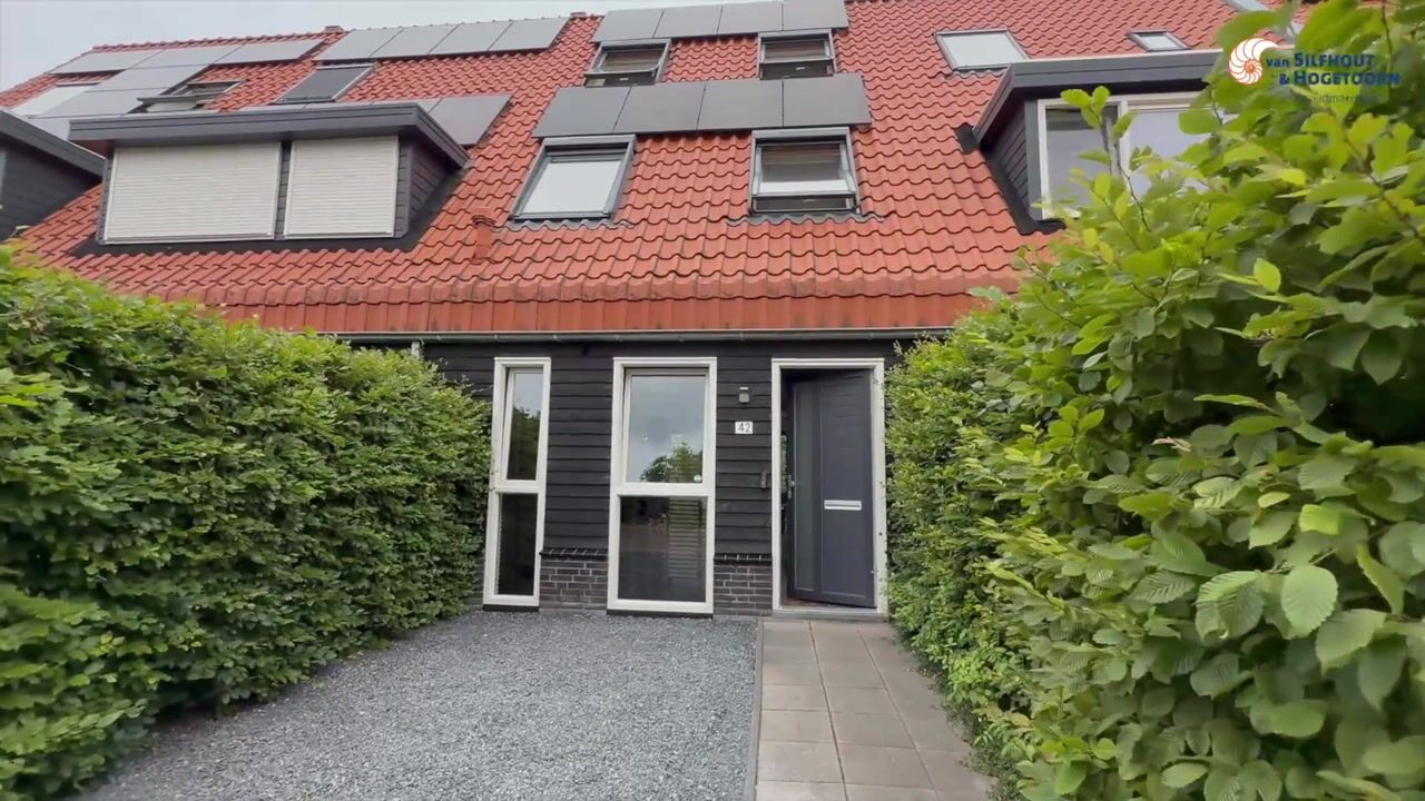 Video van Veenwortel 42