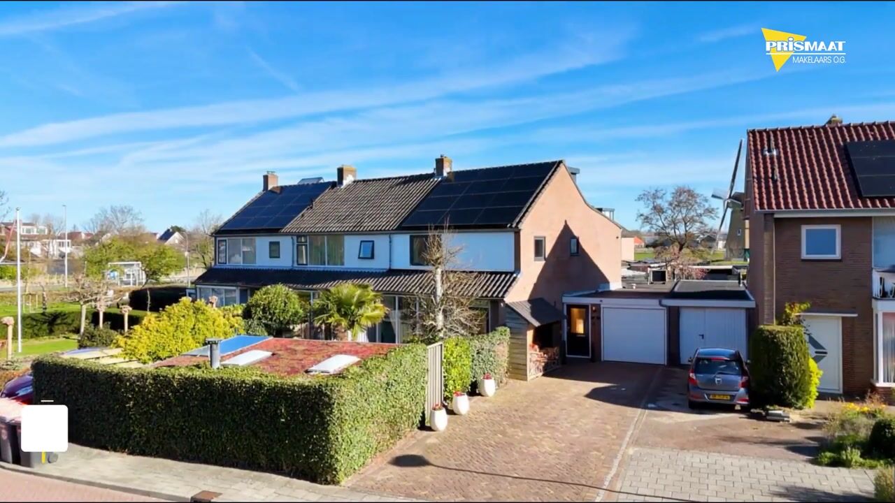 Video of Kastanjestraat 5