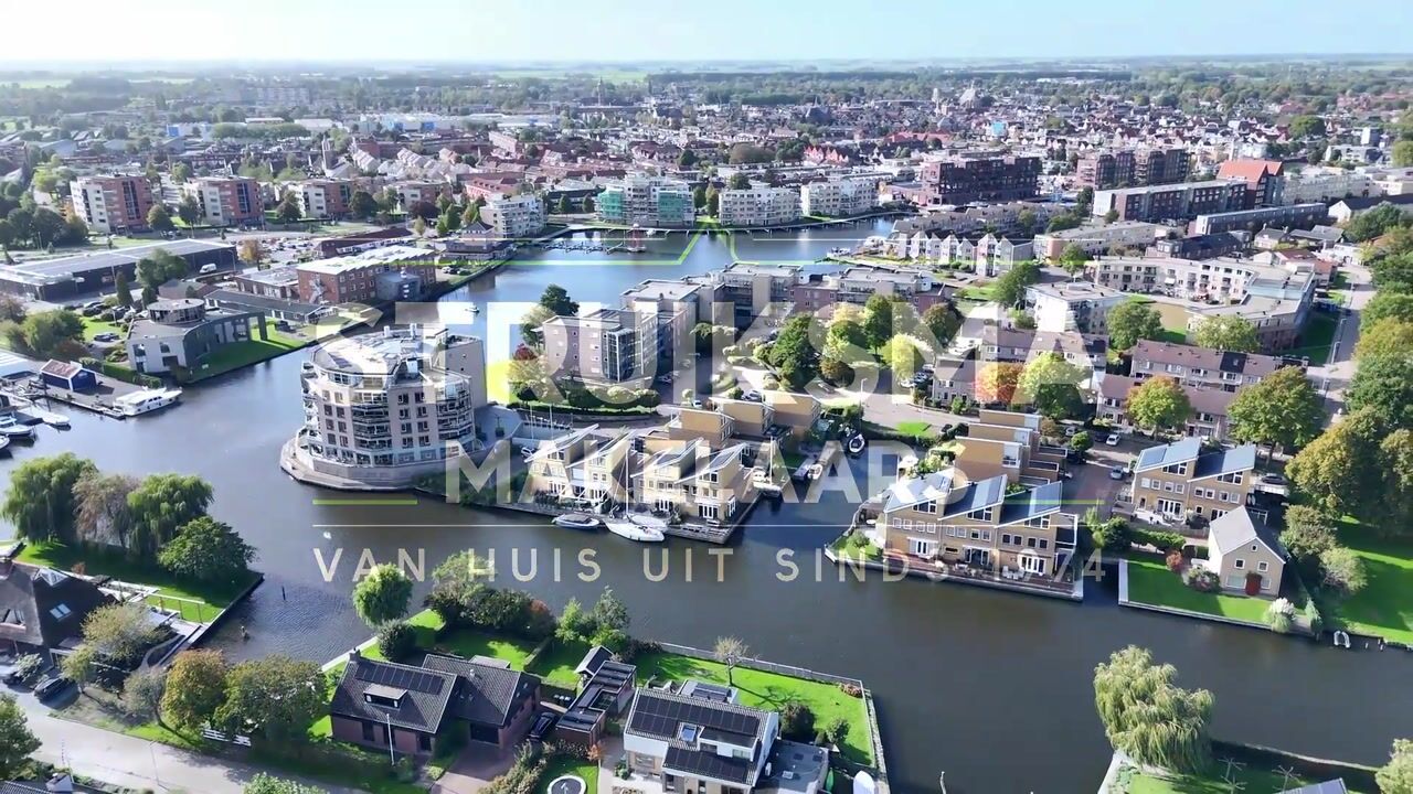 Video van Houkeslootstraat 18