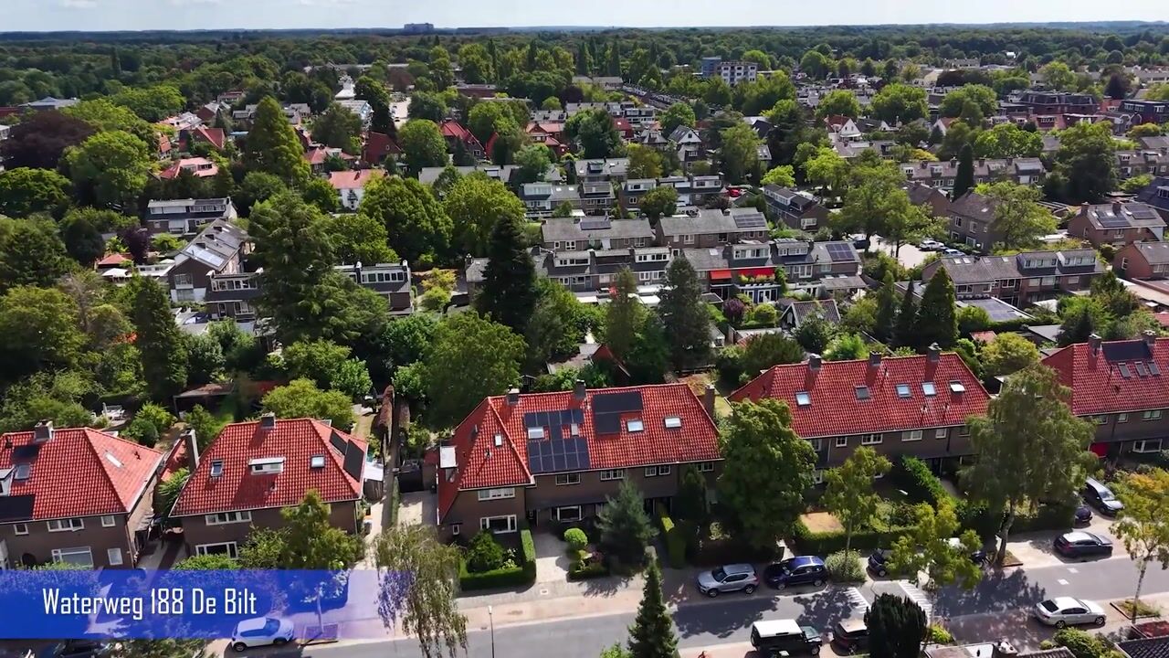 Video van Waterweg 188