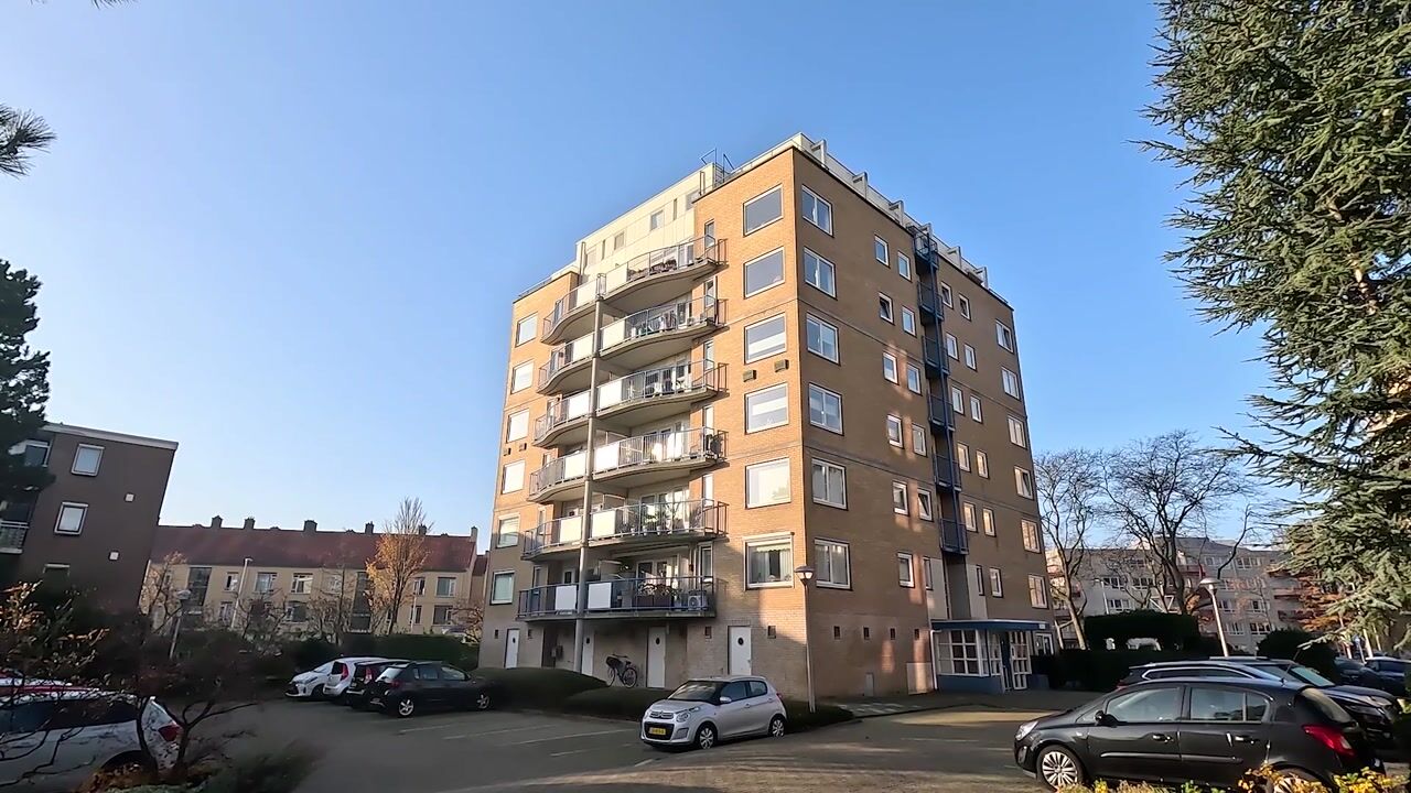 Video van Louis Davidsstraat 174