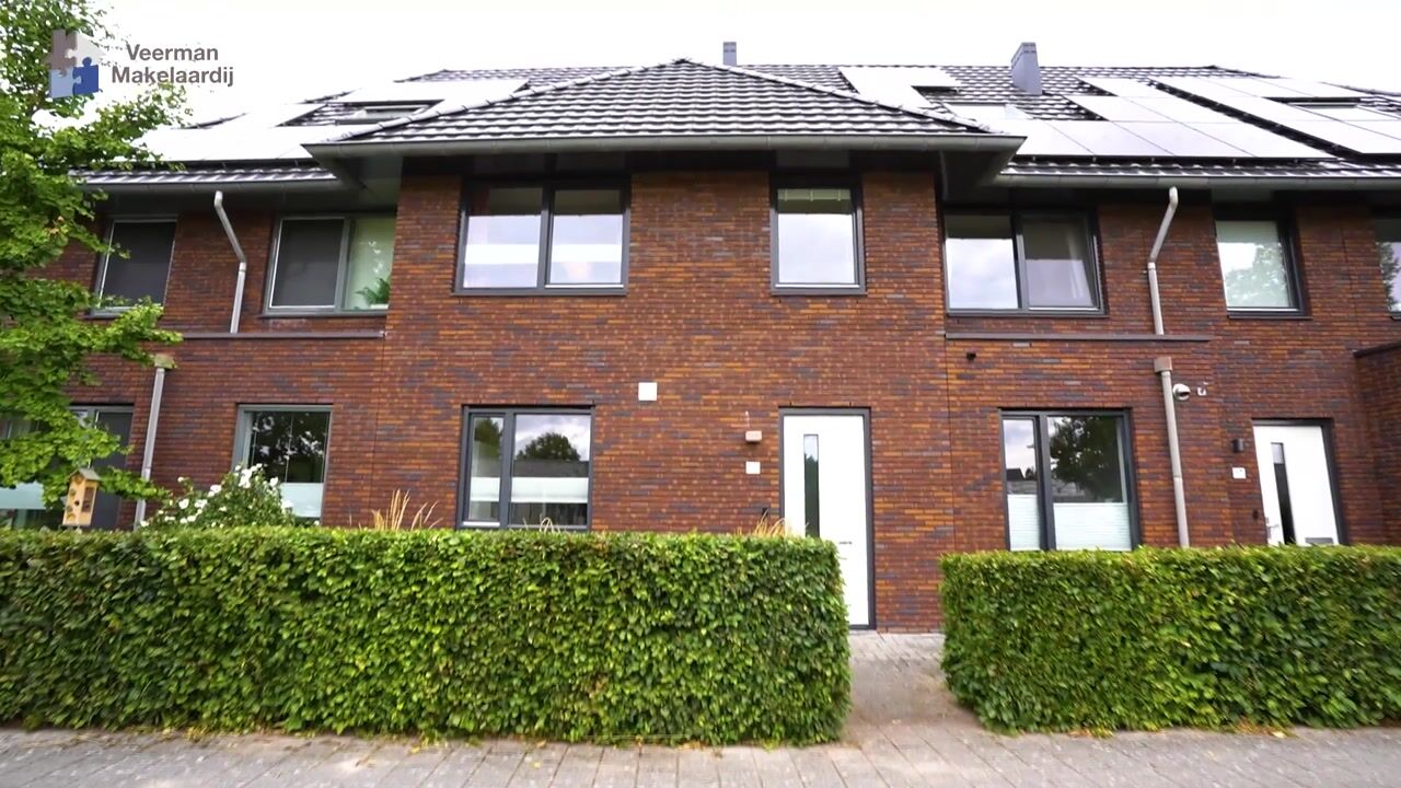 Video van Schoonhetenstraat 15