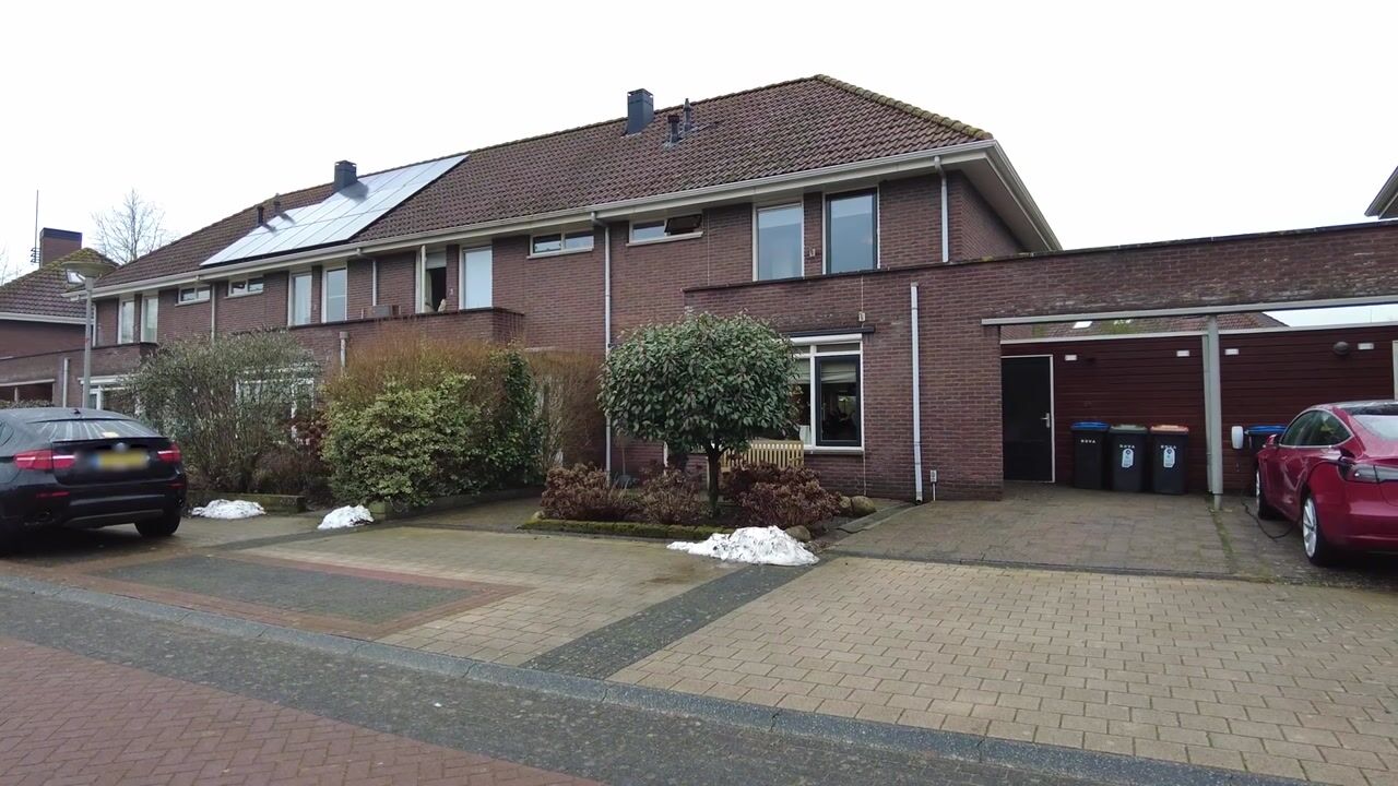 Video van Prins Mauritshof 10