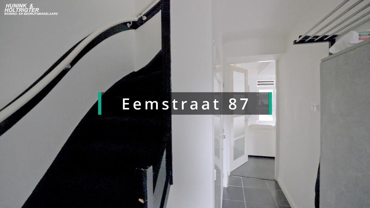 Video van Eemstraat 87